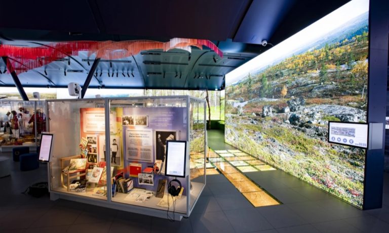 Celebrating Excellence: Museum Winners Recognized For Innovation And Impact