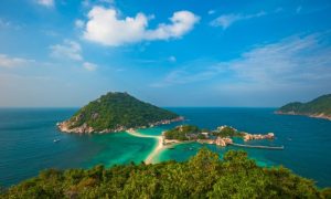 Embracing Island Living: Exploring Housing Options On Scottish Islands