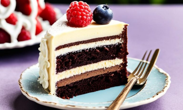 Indulge In Decadence: BBC’s Top Chocolate Cake Recipes