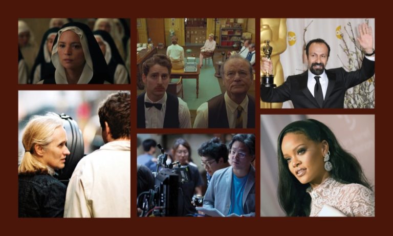 Masterful Visionaries: Exploring The Works Of Directors Ken Loach And John Wilson