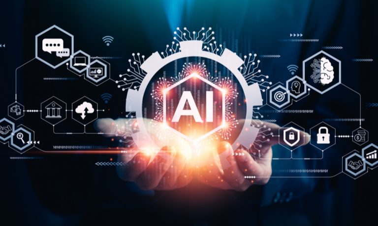 Pioneering AI Progress: Top Platforms Leading The Way In Technological Advancements
