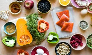 Power Up Your Workout: The Role Of Snacks During Exercise