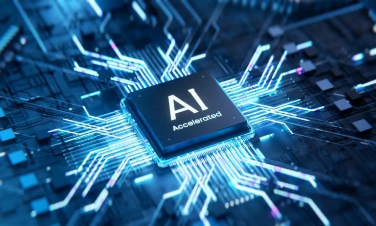 Powering The AI Revolution: Top Platforms For Cutting-Edge AI Chips