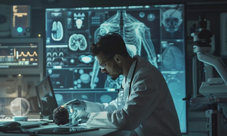 Revolutionizing Cardiac MRI Analysis: AI Models Enhance Diagnostic Precision