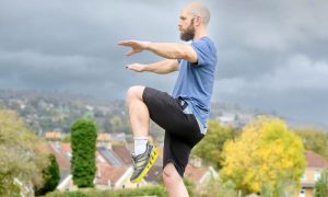 The Benefits Of Standing On One Leg: A Balance-Boosting Practice