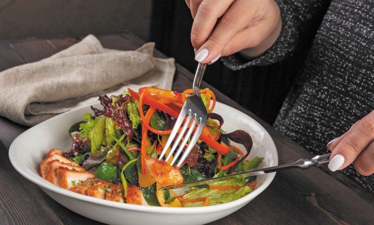 Transform Your Health: The Power Of Changing Your Diet